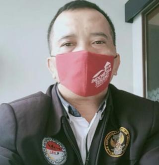 Ketua Umum J.P.K.P Azis Soleh Keluarkan Maklumat, Ajak Anggota Minta Pemerintah Kaji Ulang Program Pertashop
